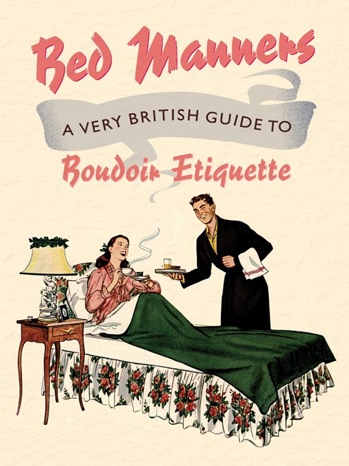 Title details for Bed Manners by Ralph Hopton - Available